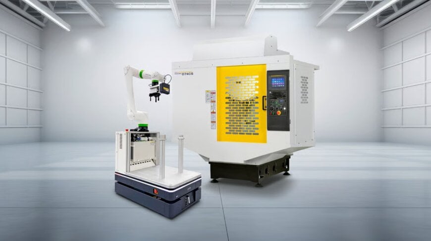 Physical AI Integration in Industrial Automation Platforms