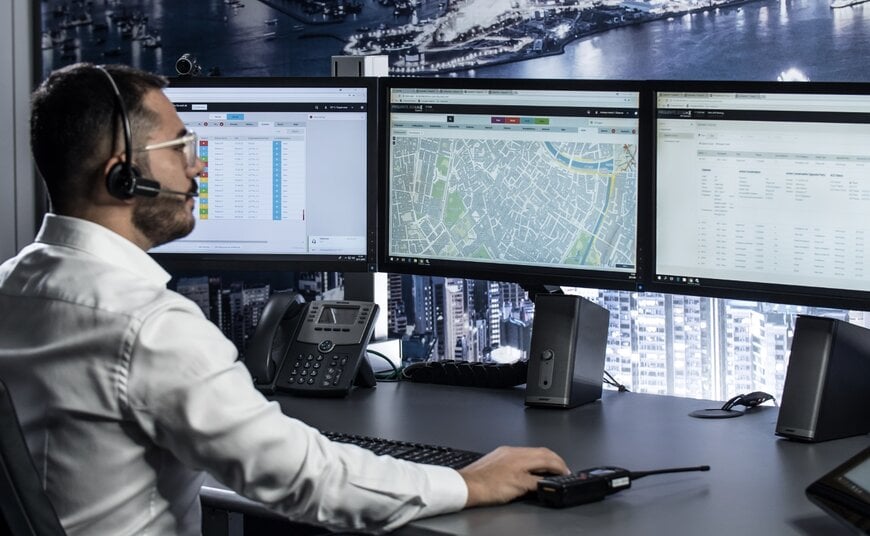Next-Generation Emergency Dispatch and Communication Infrastructure