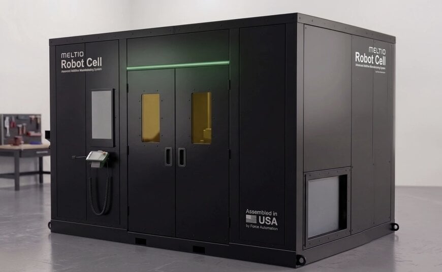 Wire-Laser Metal Deposition for Industrial Components