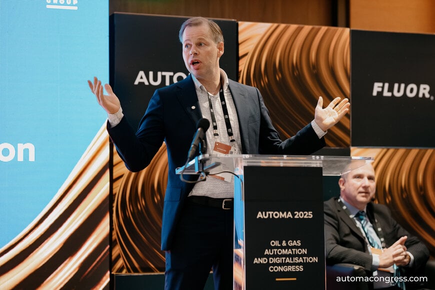 Automa 2026 connects digital strategy with industrial execution