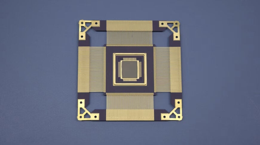 NanoBridge Adopts Siemens FPGA Synthesis for Advanced Semiconductor Development