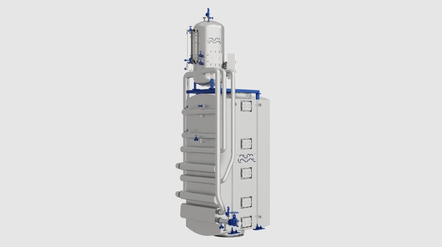 Alfa Laval Launches Hukka-5 Boiler at SMM 2026