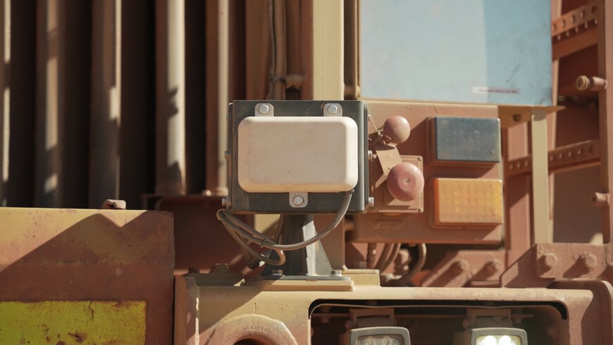 Hexagon Launches Next-Generation Collision Intervention System for Surface Mines