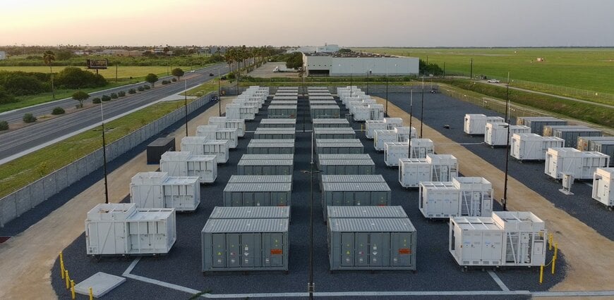 Utility-Scale Battery Storage Integration in Regional Power Markets