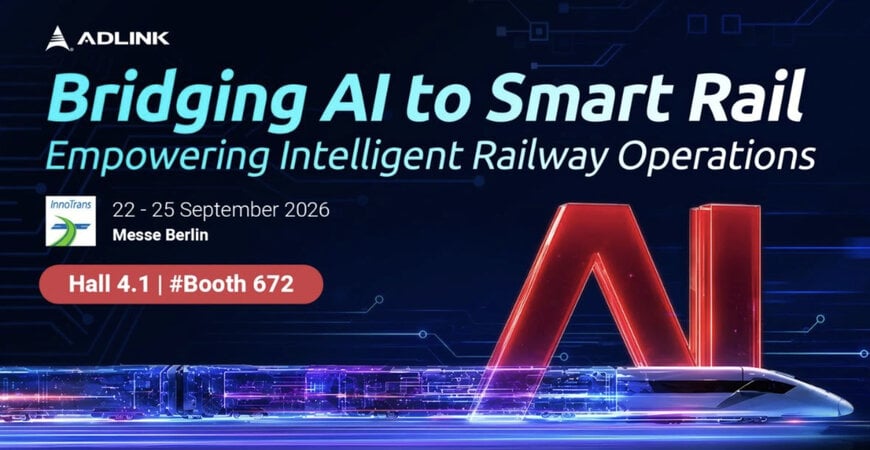 Integration of edge computing in railway infrastructure