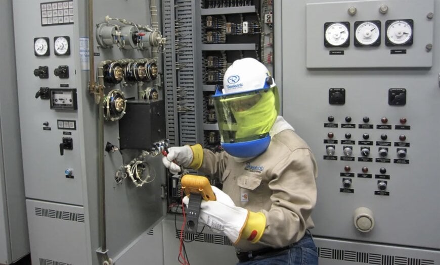 Russelectric Unveils Advanced Service Plans for Critical Power Systems