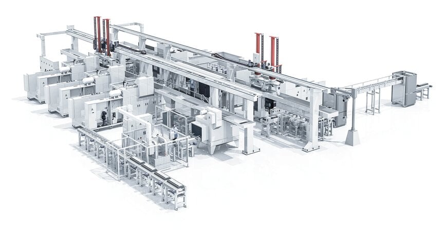 FFG Unveils Smart Manufacturing Solutions at AMB 2026