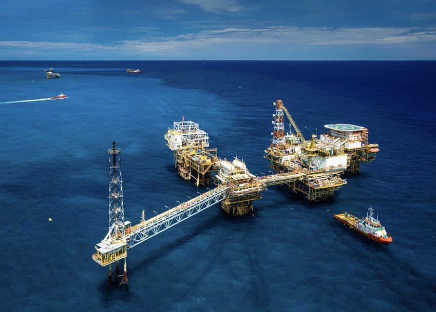 PETRONAS and Iraya Energies Partner for Agentic AI on myPROdata