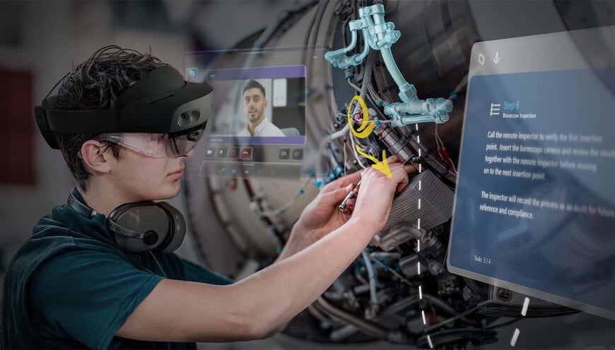 The Industrial Metaverse: From Virtual Worlds to Real-World Industry