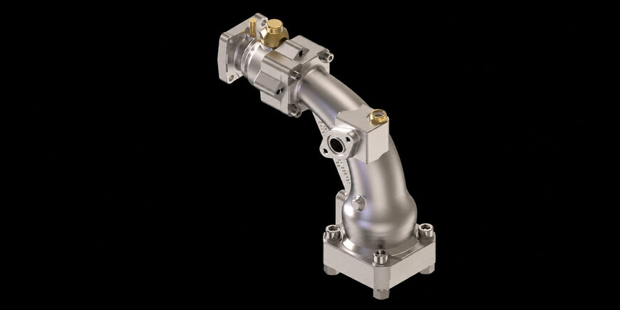 Oil-Free Check Valve Manufacturing Expands in North America