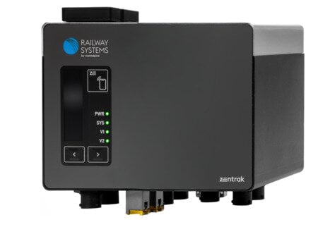 The Role of EULYNX and the zentrak OBJECT CONTROLLER PLATFORM
