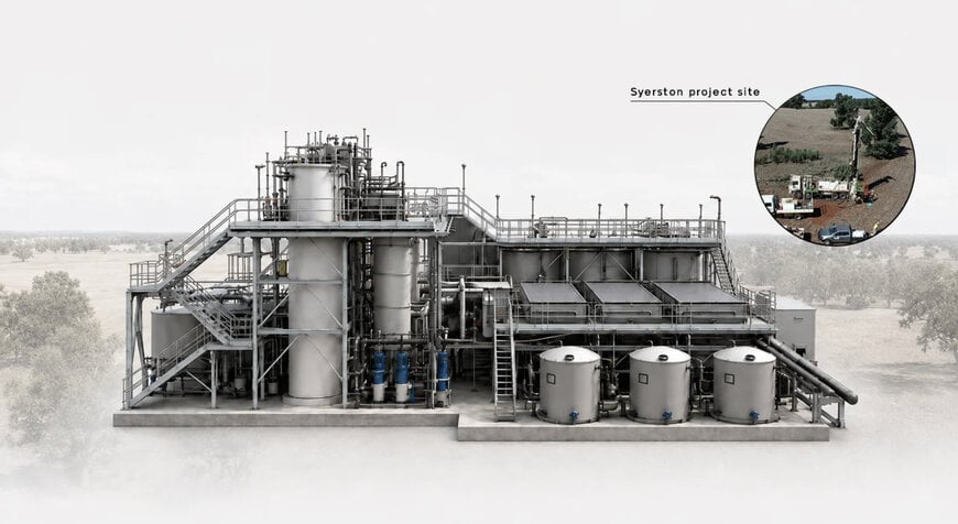 Ion Exchange Technology Advances Scandium Recovery