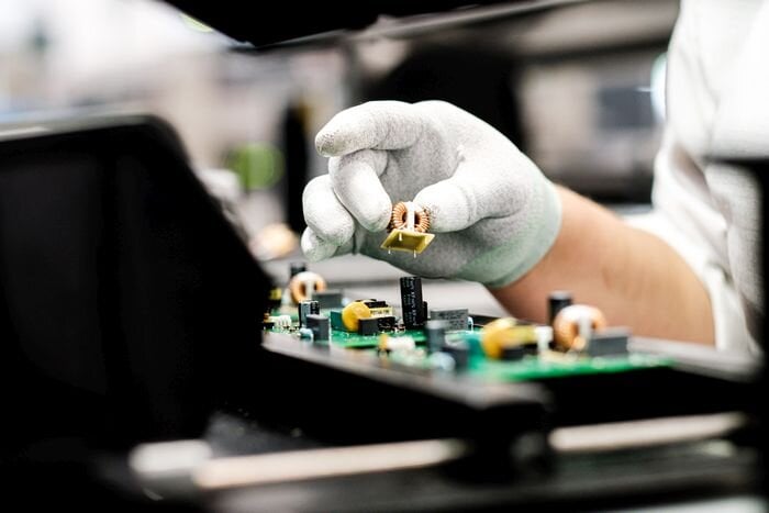 Kontron et Beflex finalisent leur fusion