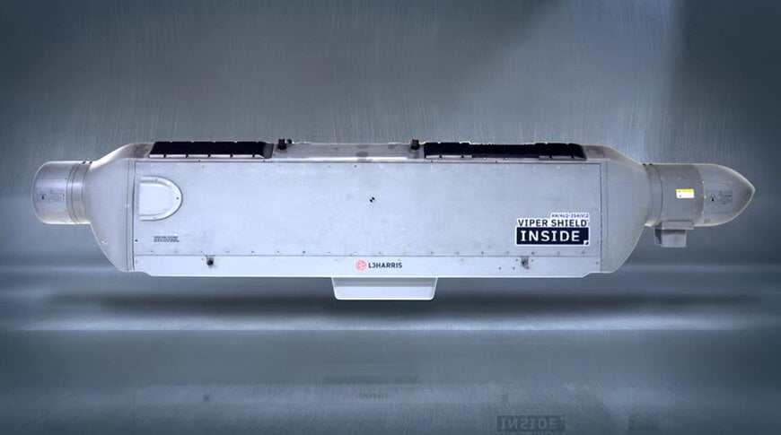 Electronic Warfare Integration for Allied Fighter Fleets