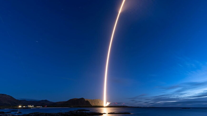 Deployment of Orbital Launch Systems for Small Satellites