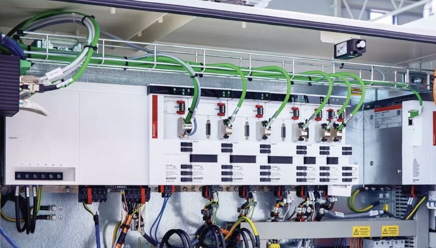PC-Based Control Redesign for High-Precision Grinding Machines