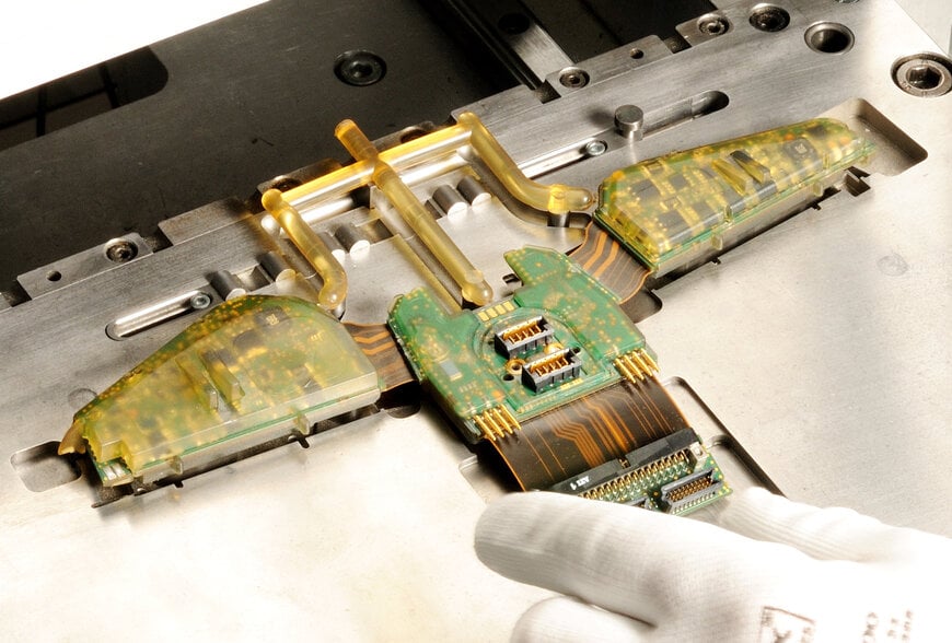 Reliability in Electronics Manufacturing