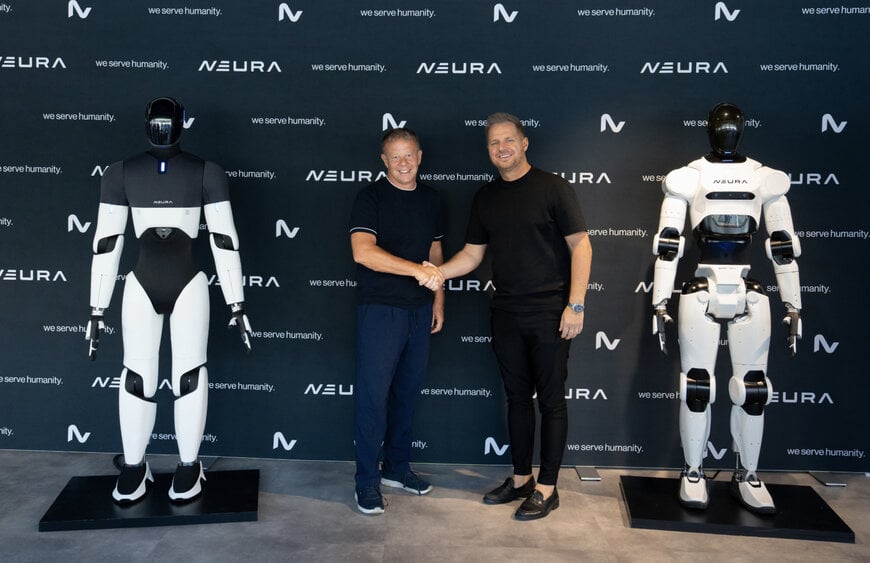 Skalierung von Physical AI in der europäischen Halbleiterfertigung