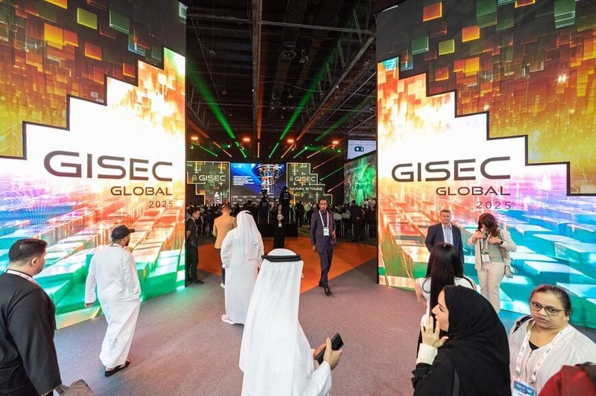 GISEC Global 2026&nbsp;launches Cyber First, bringing world leaders to Dubai to shape the new digital order