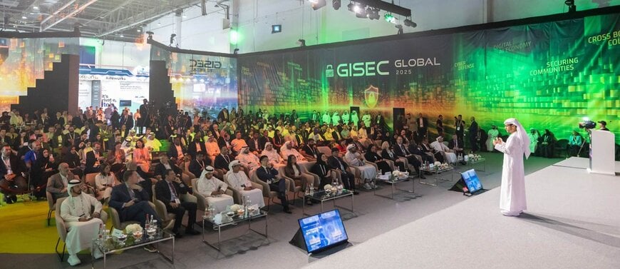 GISEC Global 2026&nbsp;launches Cyber First, bringing world leaders to Dubai to shape the new digital order