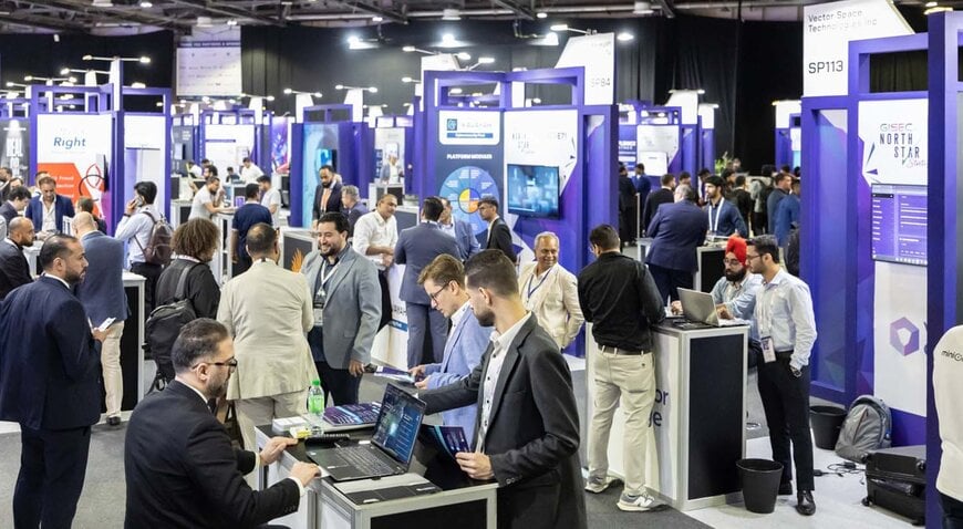 GISEC Global 2026&nbsp;launches Cyber First, bringing world leaders to Dubai to shape the new digital order