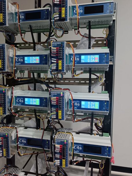 Omniflex Launches PowerView C4 for Remote Cathodic Protection Monitoring