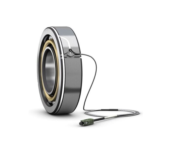 SKF advances Insight bearing technology through collaboration with Sentea