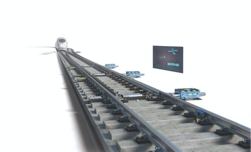 Intelligent Solutions for a Reliable Rail Infrastructure in High Speed Traffic at InnoTrans 2026