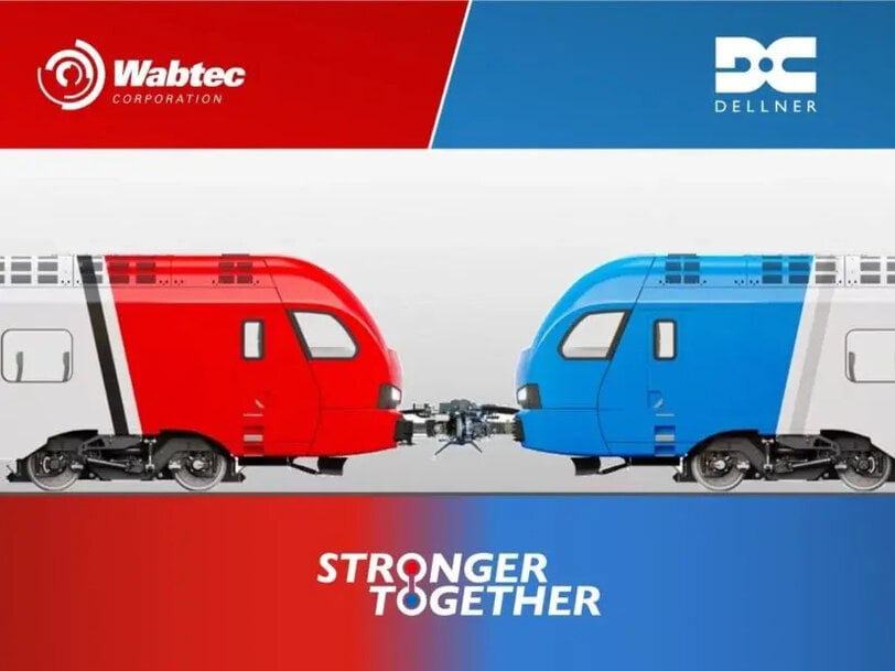 Connecting the Next Generation of Rail: Dellner, as part of Wabtec, at InnoTrans 2026