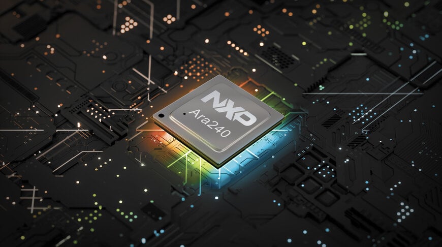Arrow Enables Remote Evaluation of NXP Ara240 Edge AI Accelerator