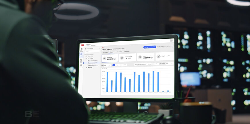 Digital Platform Targets Water Network Losses