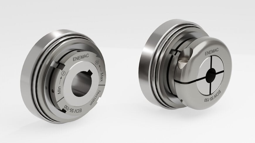 Stainless Steel Safety Couplings for Industry