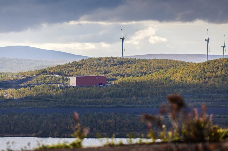 Copper Processing Technology Integration for Swedish Mining Operations