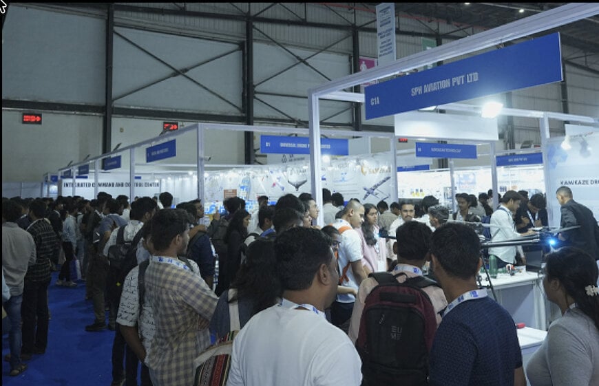 Drone Expo & Conference: Understanding the Evolving Drone Industry