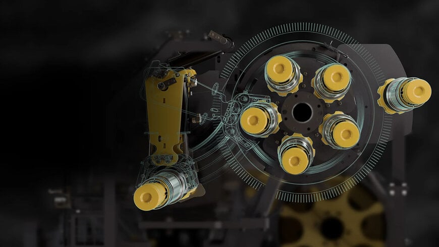Epiroc Launches Automatic Bit Changer for SmartROC Rigs