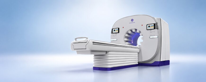 GE HealthCare Announces 510(k) Pending Status for StarGuide GX 4D SPECT/CT System