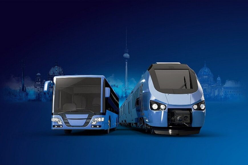 Integrated Driveline and Digital Condition Monitoring for Rail Fleets