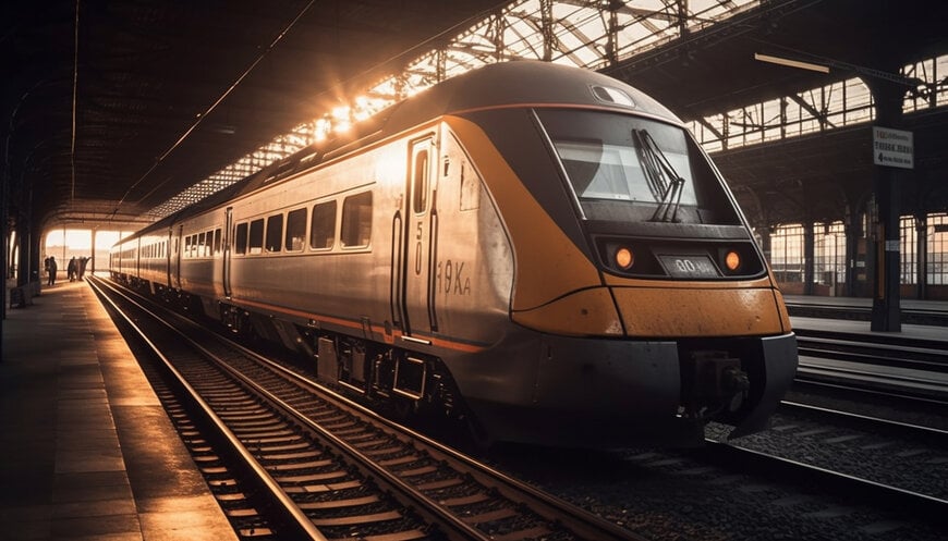 Mersen pr&eacute;sente ses derni&egrave;res innovations ferroviaires &agrave; InnoTrans 2026