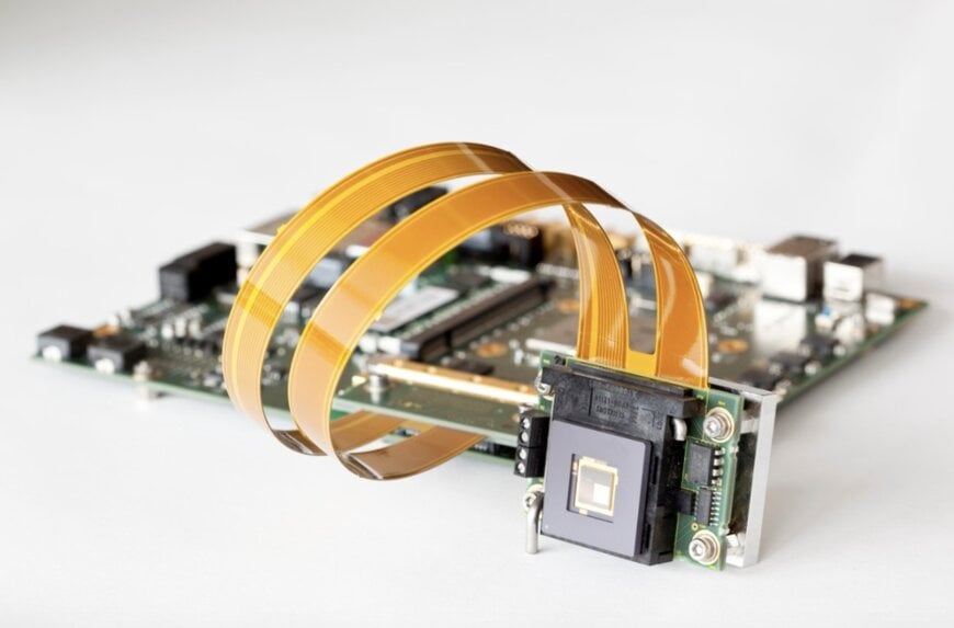 Fraunhofer IPMS Develops MEMS Spatial Light Modulators