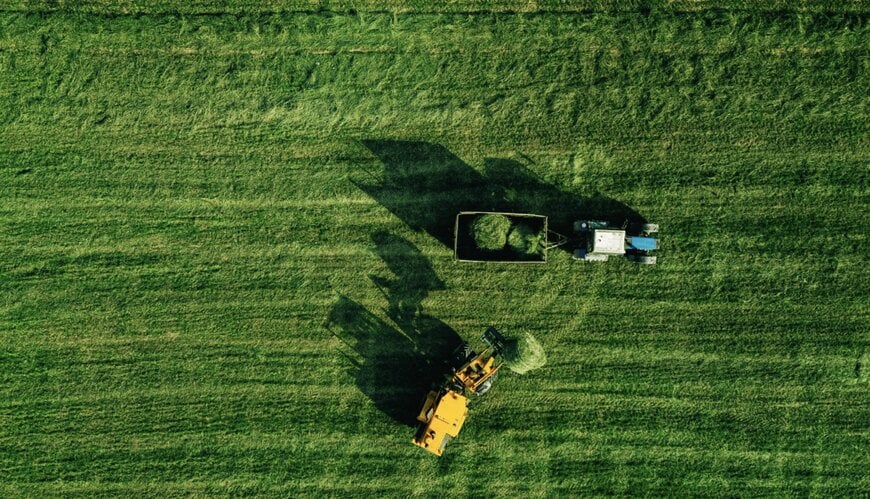 Thales and Kelly Hills Partner for Agricultural BVLOS Network in Kansas