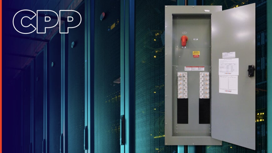 Mersen Launches Class J Critical Power Panelboard for Critical Systems