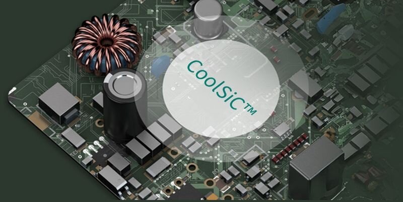 Infineon et Solaredge d&eacute;veloppent des disjoncteurs statiques pour les architectures 800 VDC