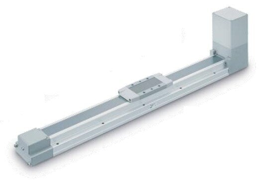 El papel de la automatización industrial en la intralogística moderna: cómo SMC impulsa la eficiencia del flujo de materiales