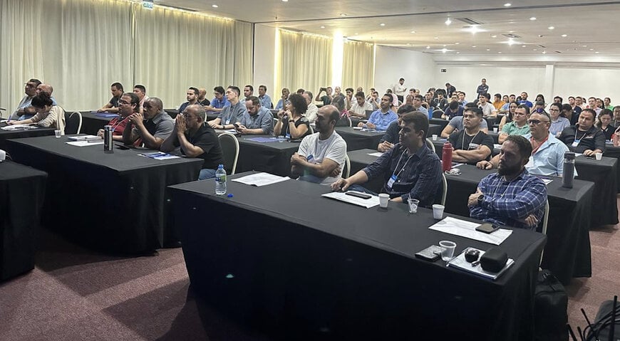 Segurança de máquinas em projetos de modernização industrial