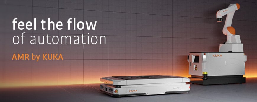 Autonomer Gegengewichtsstapler für die industrielle Palettenlogistik