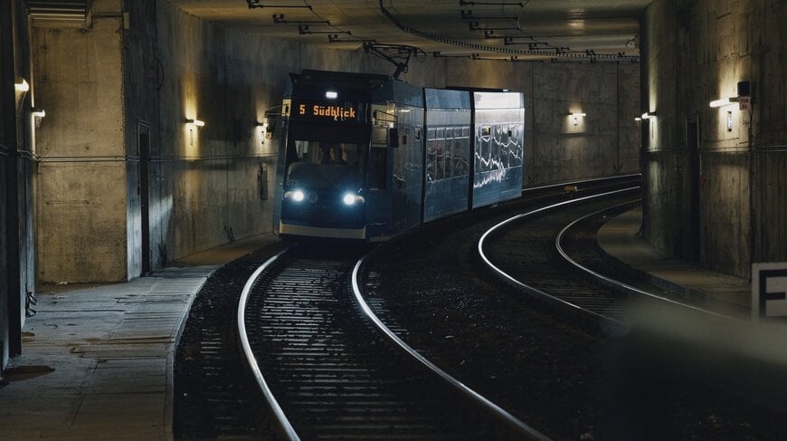 Siemens and Rostocker Stra&szlig;enbahn AG start trial operations of Signaling X