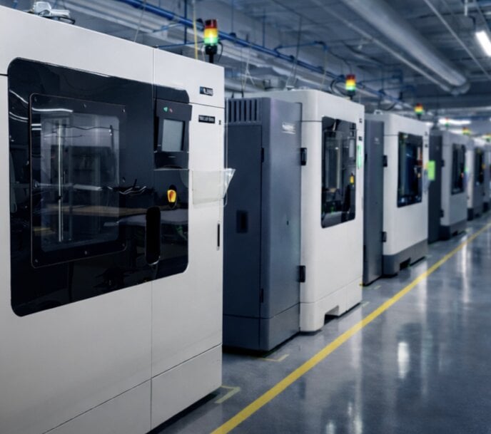 Stratasys Showcases Production-Grade Additive Solutions at IMTS 2026