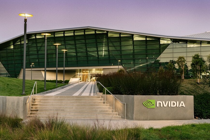 NVIDIA & Australian Cloud Ecosystem Partner for 2-GW AI Buildout