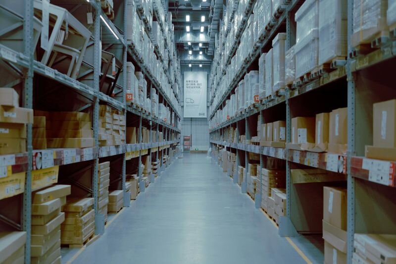 UK Warehouse Growth Prompts Call for Strategic Equipment Investment