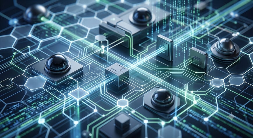 AI-Driven Physical Security Platforms for Enterprise Building Infrastructure